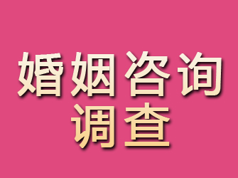 曲靖婚姻咨询调查